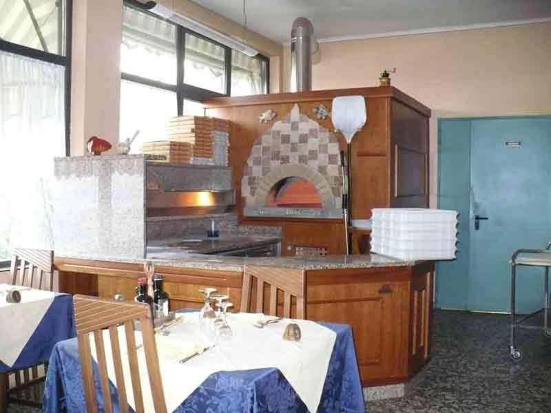 Hotel Olivi Salò Quarto foto