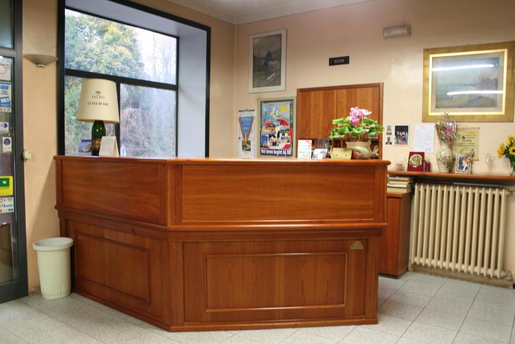 Hotel Olivi Salò Quarto foto