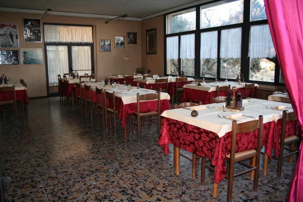 Hotel Olivi Salò Quarto foto