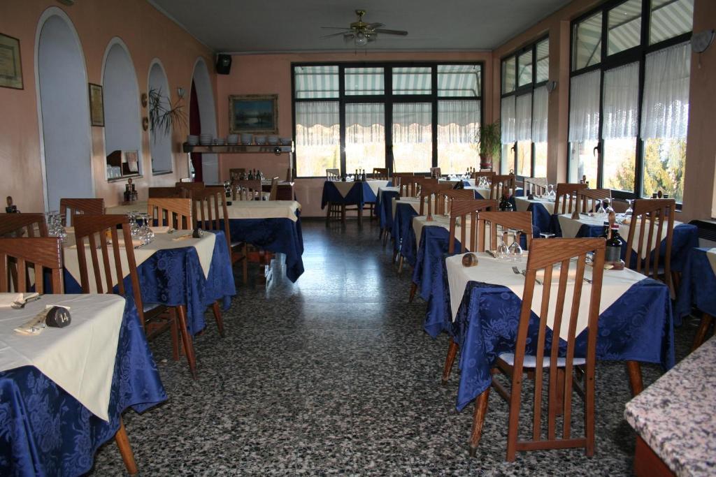 Hotel Olivi Salò Quarto foto