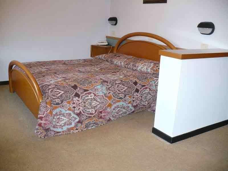 Hotel Olivi Salò Quarto foto